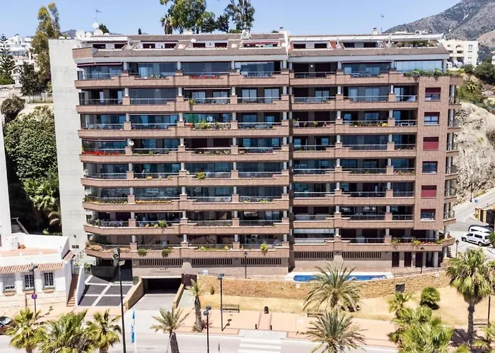 Paradise Suites Buenavista Beach