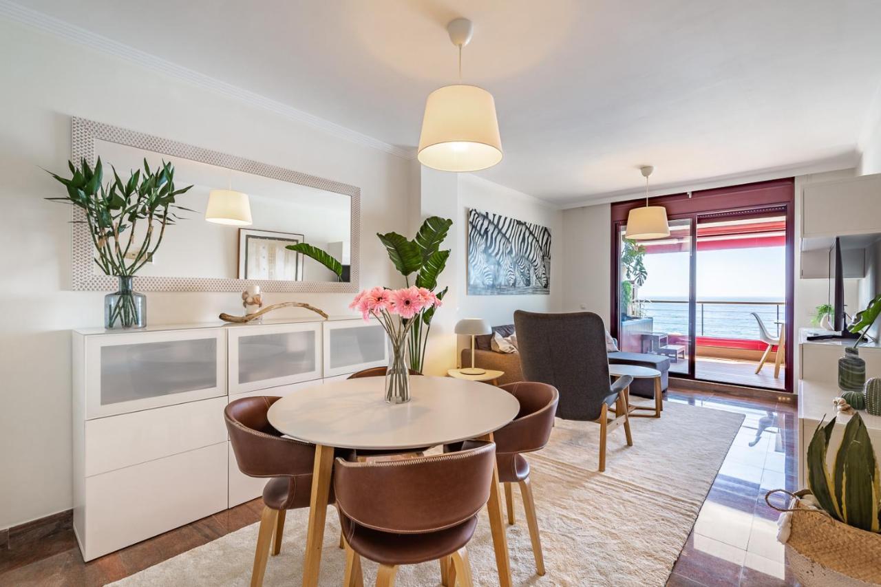 Paradise Buenavista Apartment Fuengirola