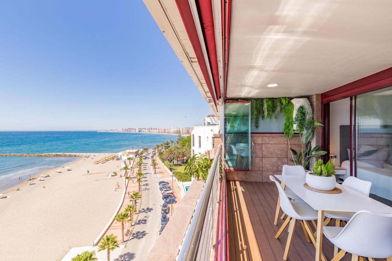 Paradise Buenavista Apartment Fuengirola