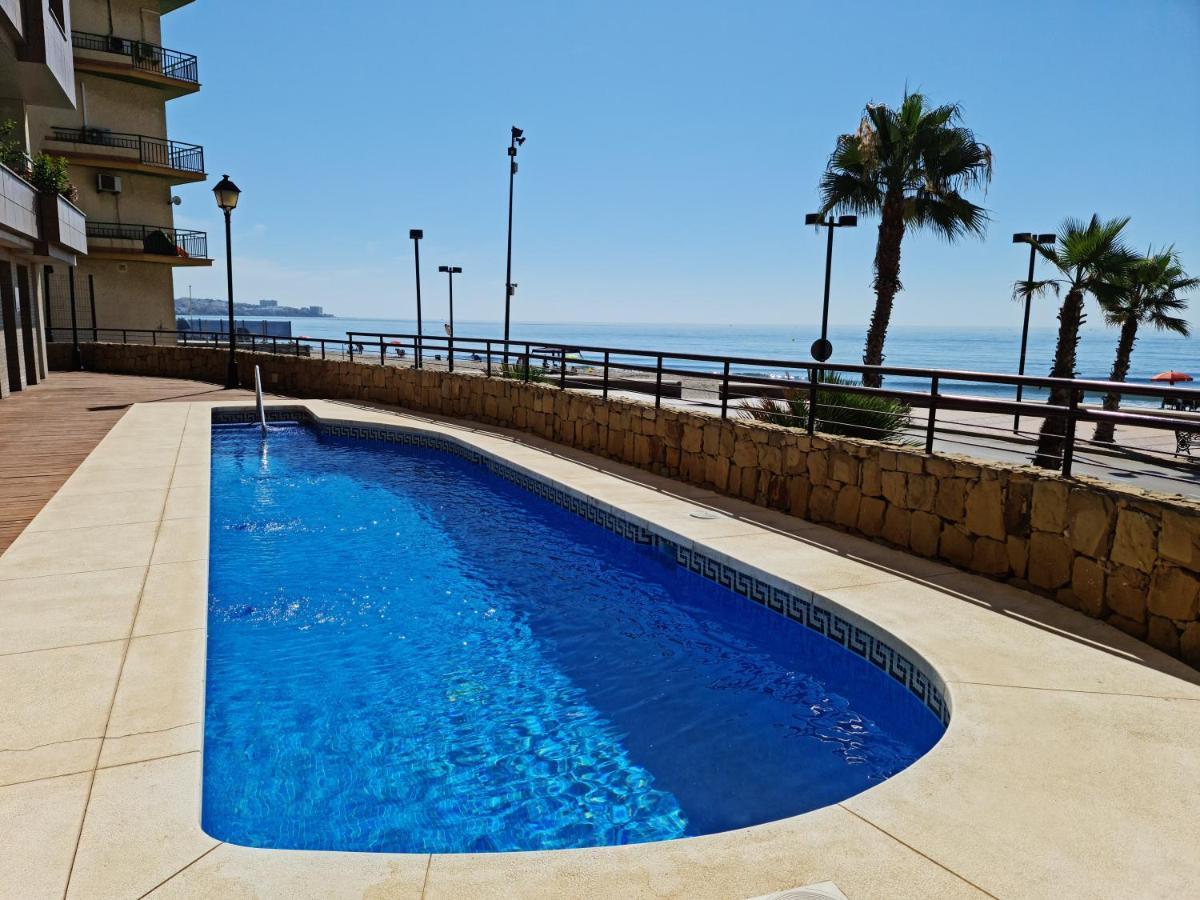 Apartment Paradise Buenavista Fuengirola