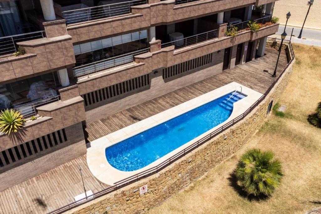 Apartment Paradise Buenavista