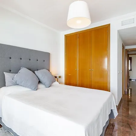 Paradise Suites Buenavista Beach Fuengirola Exterior photo