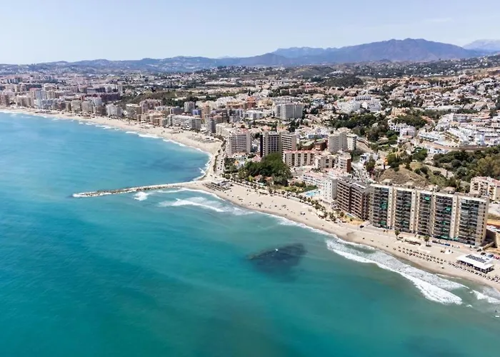 Paradise Suites Buenavista Beach
