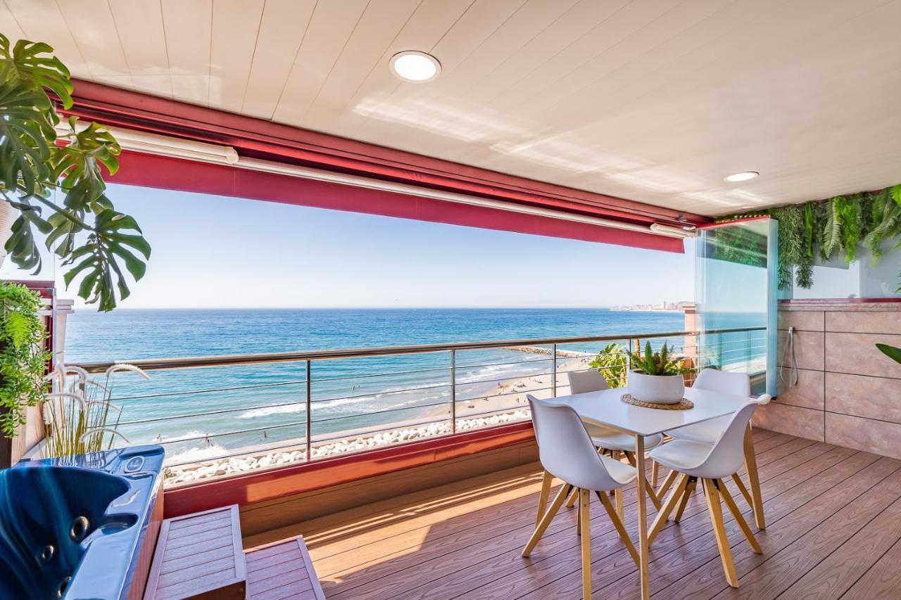 Paradise Buenavista Apartament Fuengirola
