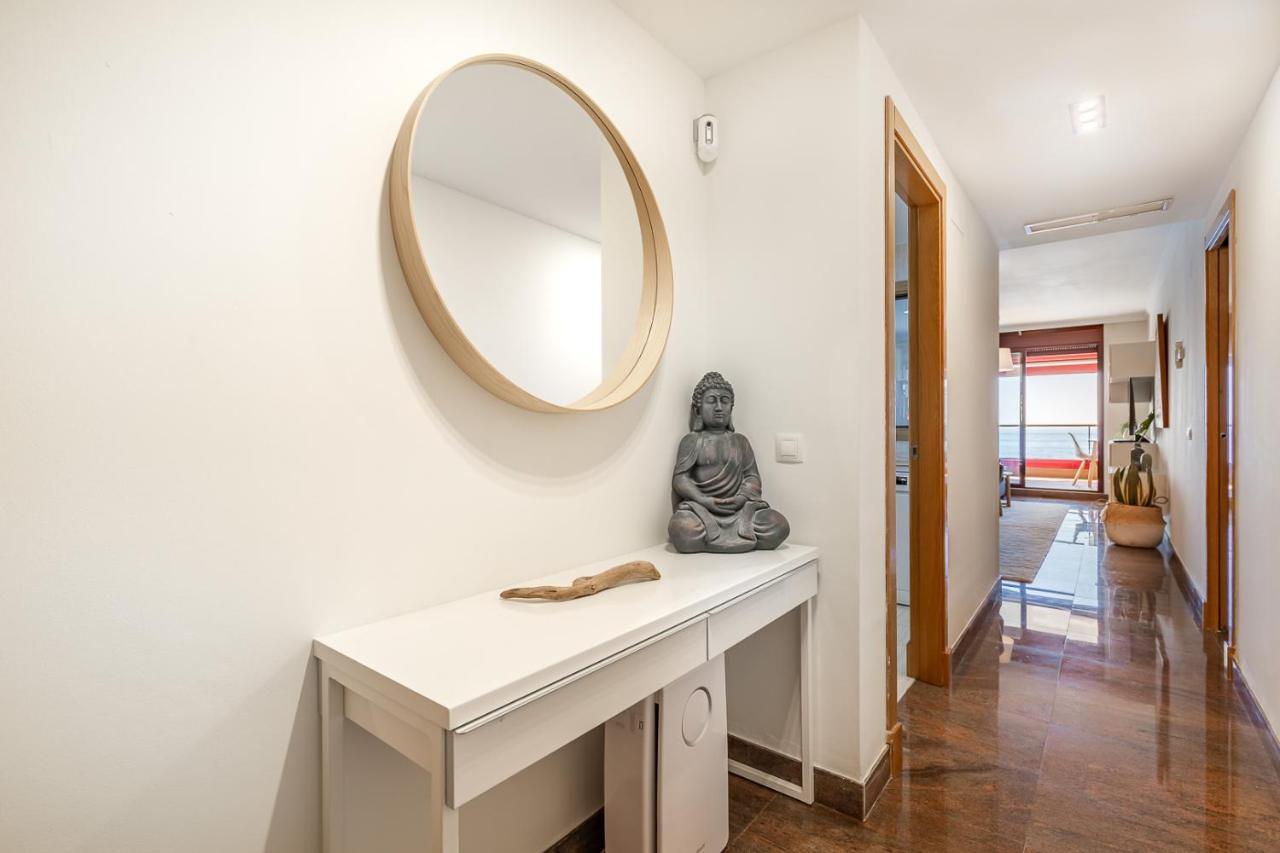 Apartament Paradise Buenavista *