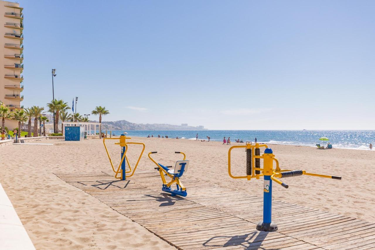 Paradise Buenavista Apartament Fuengirola