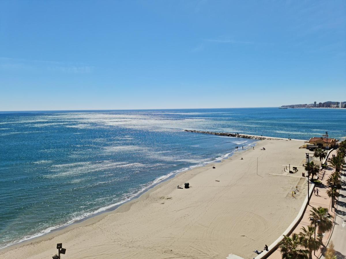 Apartament Paradise Buenavista *