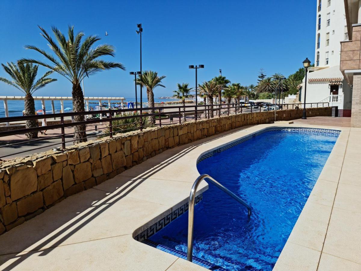 Paradise Buenavista Apartament Fuengirola
