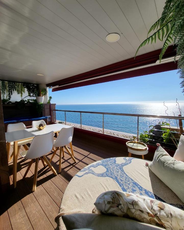 Apartament Paradise Buenavista