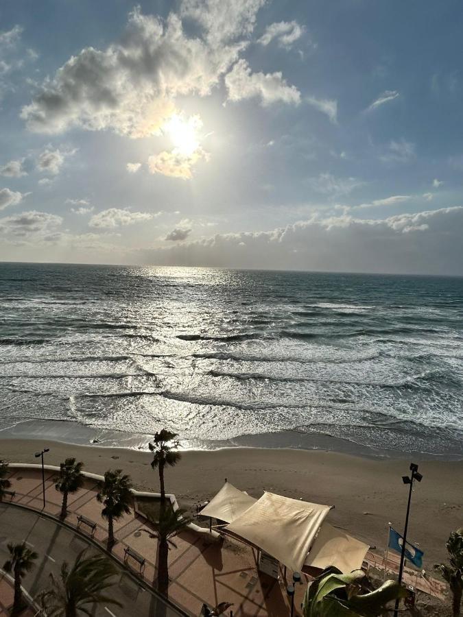 Paradise Buenavista Apartament Fuengirola