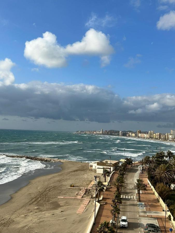 Appartement Paradise Buenavista