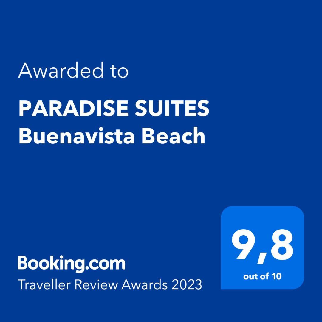 Paradise Buenavista *